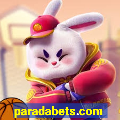 paradabets.com