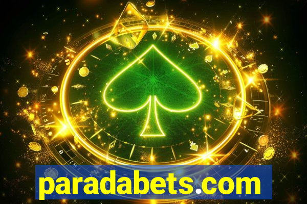 paradabets.com