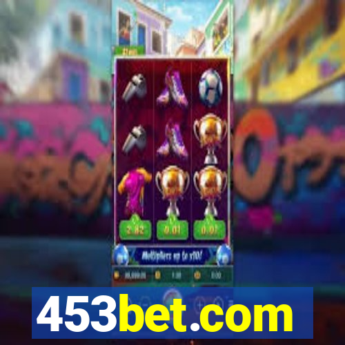 453bet.com
