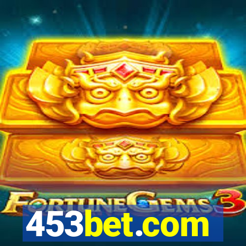 453bet.com