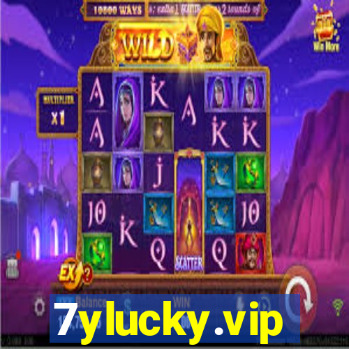 7ylucky.vip