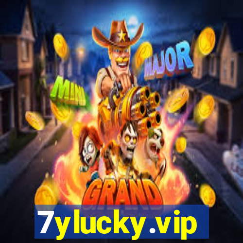 7ylucky.vip