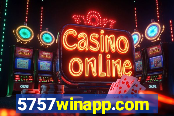 5757winapp.com
