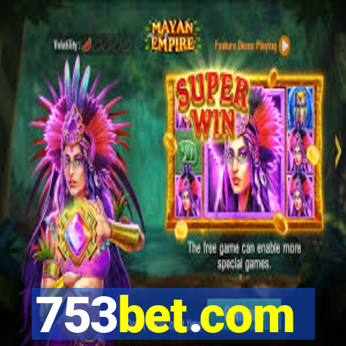 753bet.com