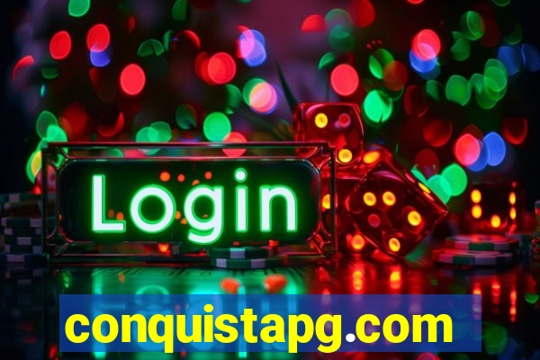 conquistapg.com