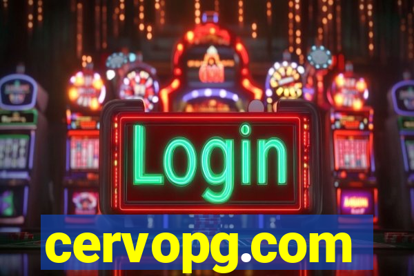 cervopg.com