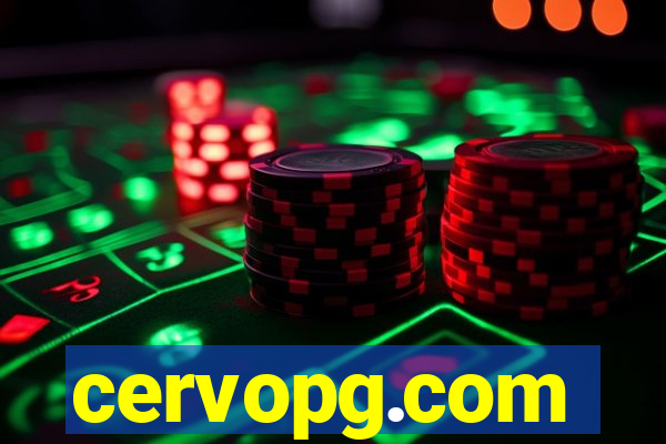 cervopg.com