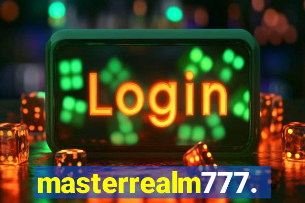 masterrealm777.com