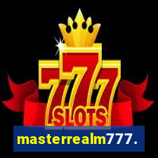 masterrealm777.com