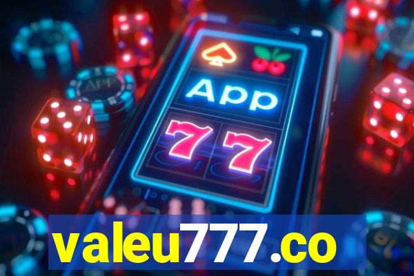 valeu777.co