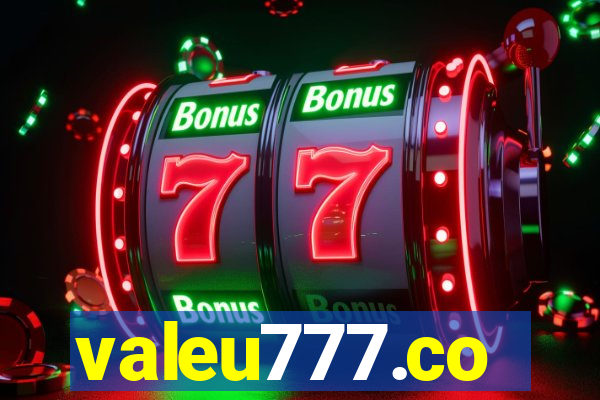 valeu777.co