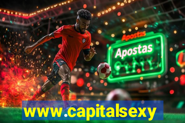 www.capitalsexy