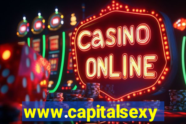 www.capitalsexy