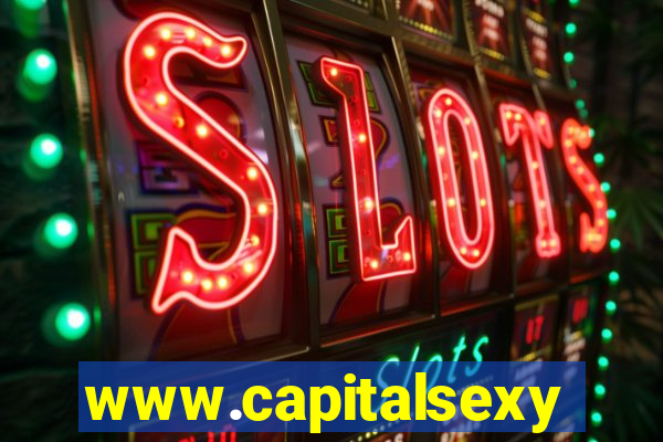 www.capitalsexy