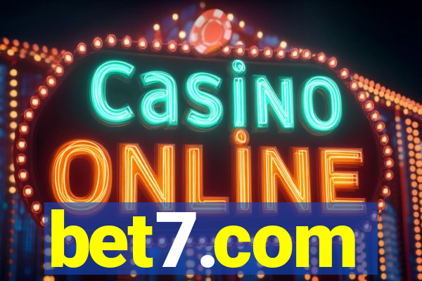 bet7.com