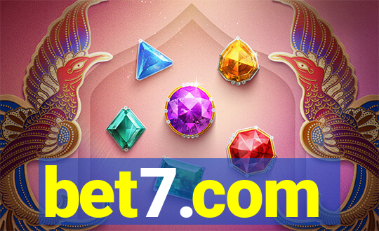 bet7.com