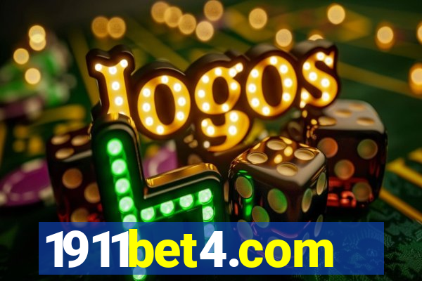 1911bet4.com