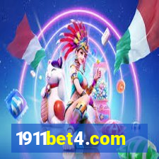 1911bet4.com