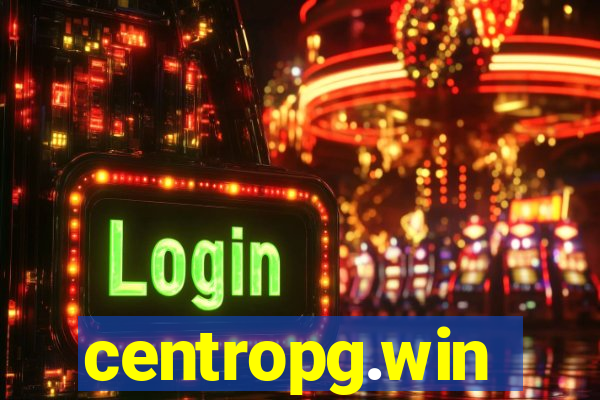 centropg.win