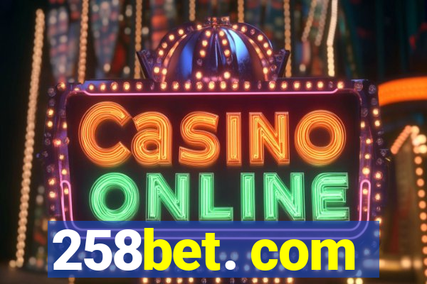 258bet. com