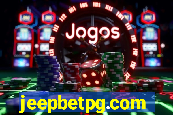jeepbetpg.com