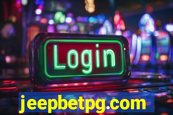 jeepbetpg.com