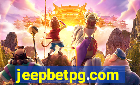 jeepbetpg.com