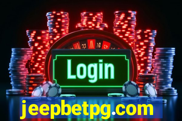 jeepbetpg.com