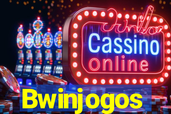 Bwinjogos