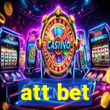 att bet