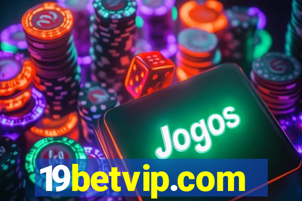 19betvip.com