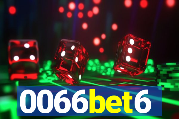 0066bet6