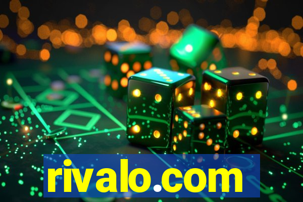 rivalo.com