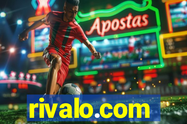 rivalo.com