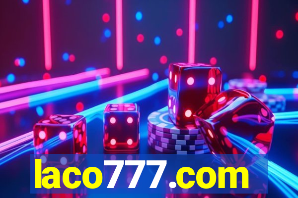laco777.com