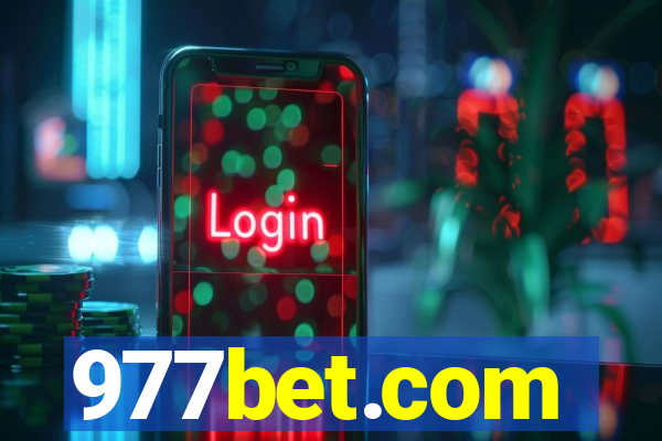 977bet.com