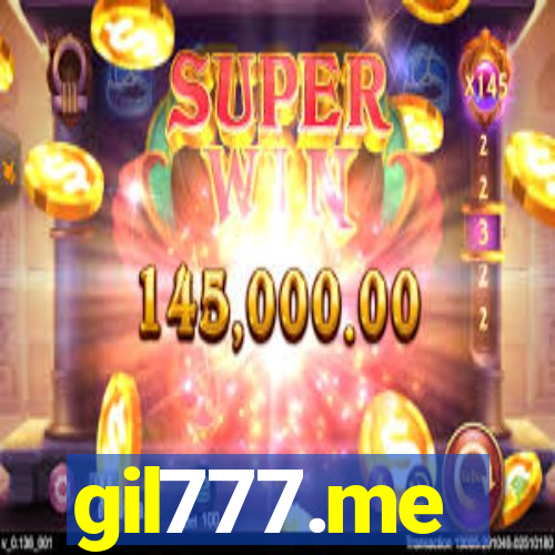 gil777.me