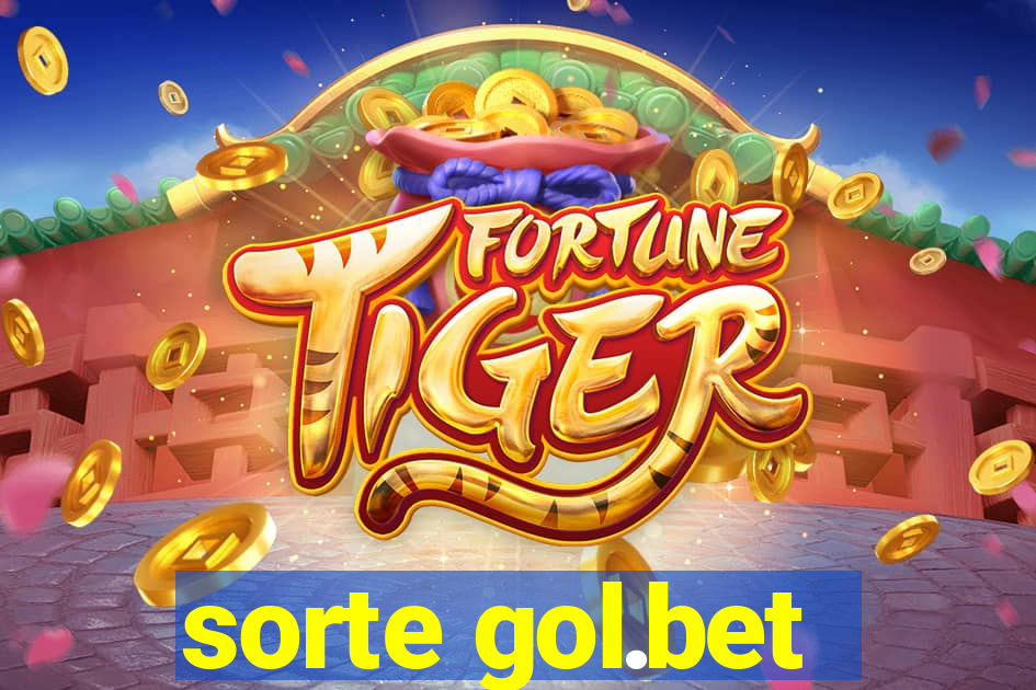 sorte gol.bet