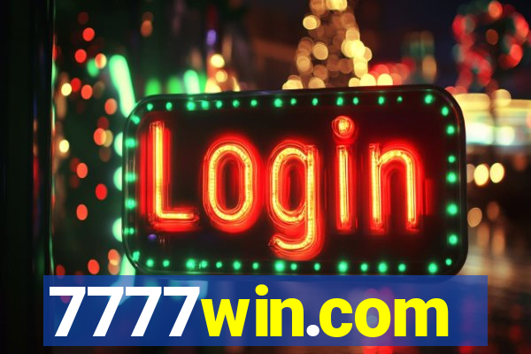 7777win.com
