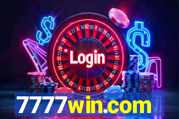 7777win.com
