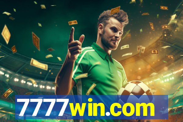 7777win.com