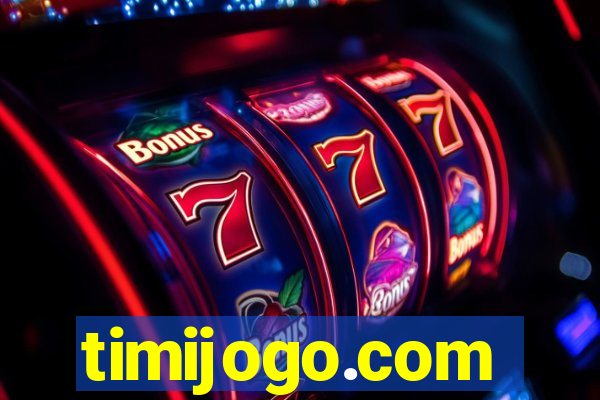timijogo.com