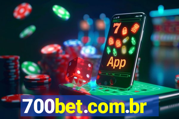 700bet.com.br