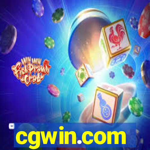 cgwin.com