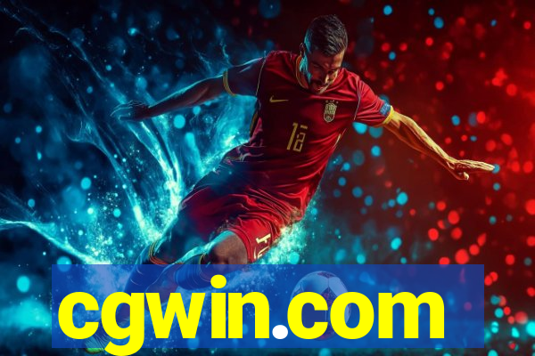 cgwin.com
