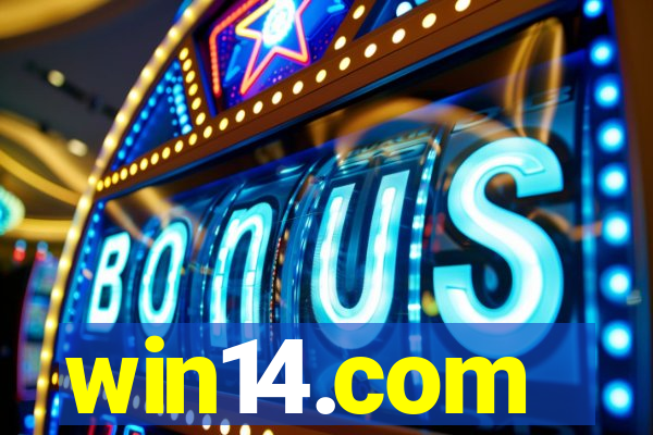 win14.com