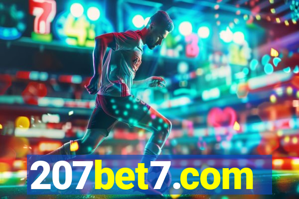 207bet7.com