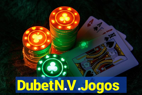 DubetN.V.Jogos