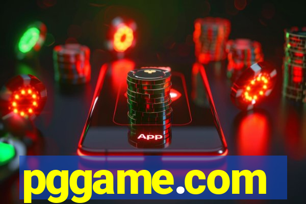 pggame.com
