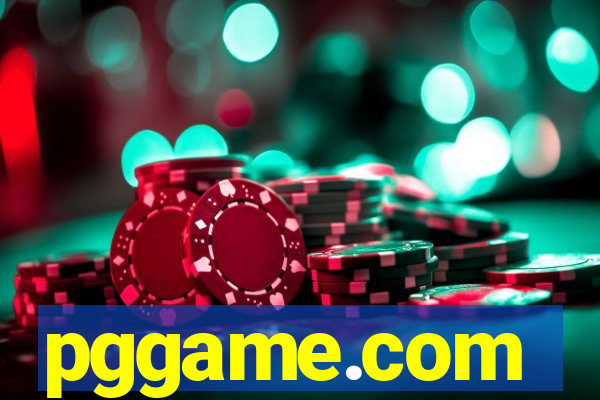 pggame.com